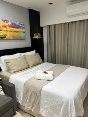 Flat Confortável No Coração do Rio de Janeiro